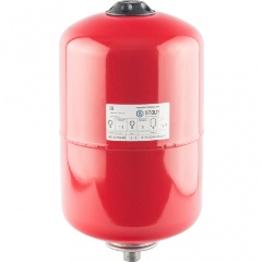 Изображение товара Расширительный бак STOUT на отопление 12 л.