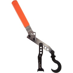 Изображение товара Рассухариватель клапанов AFFIX универсальный, одна рукоятка, AF10311002