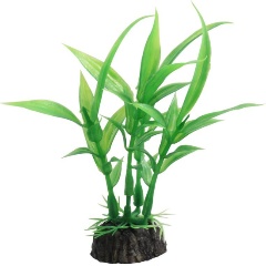 Изображение товара Растение Laguna "Гигрофила" зеленая, 100мм