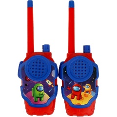 Изображение товара Рации ИГРАЕМ ВМЕСТЕ, B1652073-R12