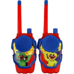 Изображение товара Рации ИГРАЕМ ВМЕСТЕ, B1652073-R16