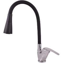 Изображение товара Смеситель для кухонной мойки RAV SLEZAK SA006.5/13 SAZAVA