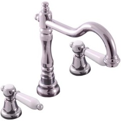 Изображение товара Смеситель RAV SLEZAK Morava retro MK532.5