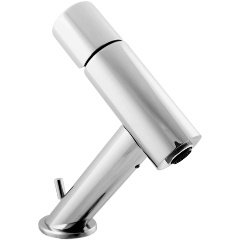 Изображение товара Смеситель для раковины RAV SLEZAK Seina SE229.5K с аэратором