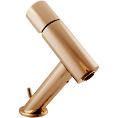 Изображение товара Смеситель для раковины RAV SLEZAK Seina SE229.5KZ золото латунь