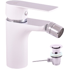 Изображение товара Смеситель для биде RAV SLEZAK Vltava VT445.5KCB