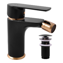 Изображение товара Смеситель для биде RAV SLEZAK Vltava VT445.5KCMATZ