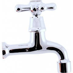 Изображение товара Смеситель на одну воду RAV SLEZAK МORAVA MK193 Hirsch