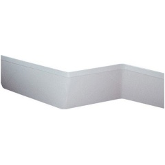 Изображение товара Передняя панель для ванны Ravak Be Happy 150 P белая