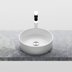 Изображение товара Умывальник Ravak MOON 1 XJN01300000 без перелива