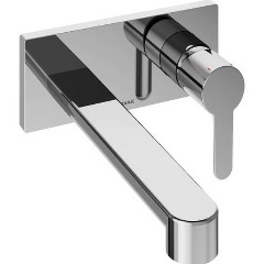 Изображение товара Смеситель для раковины Ravak Puri PU 019.00, хром