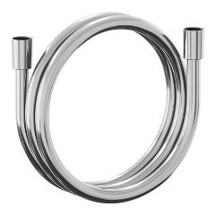 Изображение товара Душевой шланг Ravak SatinFlex 150 см, 913.00, хром