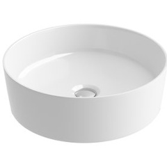 Изображение товара Умывальник Ravak UNI 400 SLIM XJX01140002