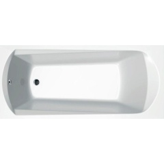 Изображение товара Ванна Ravak DOMINO 170х75 белая