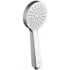 Изображение товара Лейка для душа Ravak FLAT S X07P343, 1 режим, хром