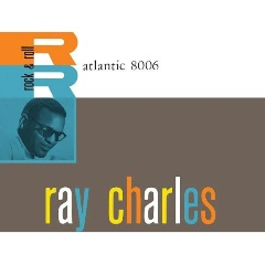 Изображение товара Виниловая пластинка Ray Charles - Ray Charles Crystal Clear Vinyl