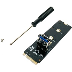 Изображение товара Райзер M.2 Espada M2U3