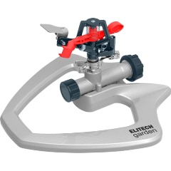 Изображение товара Разбрызгиватель импульсный металлический SP 008IM ELITECH Garden