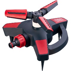 Изображение товара Разбрызгиватель круговой SP 006R ELITECH Garden