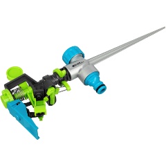 Изображение товара Разбрызгиватель PALISAD усиленный, импульсный 65796