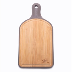 Изображение товара Доска Разделочная двусторонняя Gipfel Eco 3253 35x18 см