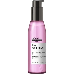 Изображение товара Разглаживающая сыворотка для волос L`OREAL PROFESSIONNEL Liss Unlimited, 125 мл