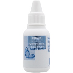 Изображение товара Размягчитель ногтевой пластины DOMIX GREEN, 18 мл
