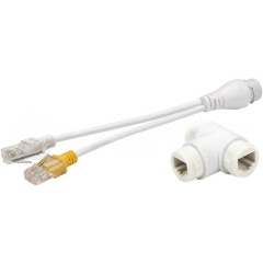 Изображение товара Разветвитель Ethernet Tantos TSn-SPC