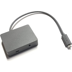 Изображение товара Разветвитель питания Logitech Spare для камеры Rally (993-001903)