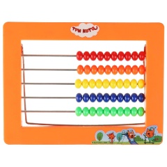 Изображение товара Развивающая игра ИГРАЕМ ВМЕСТЕ B1367937-R3 Три кота. Счеты