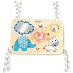 Изображение товара Развивающая игрушка HAPE E8517_HP для новорожденных Друзья