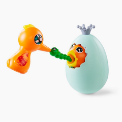 Изображение товара Развивающая игрушка Happy Baby 331898 FEED ME