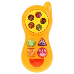 Изображение товара Музыкальная игрушка Умка B1637582-R1 телефон