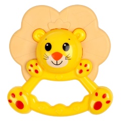 Изображение товара Погремушка УМКА B2176312-R Львёнок