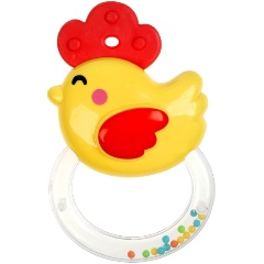Изображение товара Погремушка УМКА B2176309-R Петушок