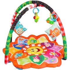 Изображение товара Развивающий коврик BESTLIKE 023-6М