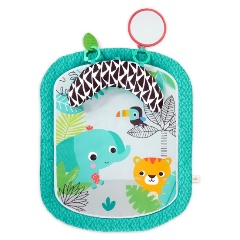 Изображение товара Развивающий коврик BRIGHT STARTS 12626BS Африка