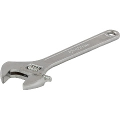 Изображение товара Разводной ключ Вихрь 250мм надежный инструмент для ремонта и сборки