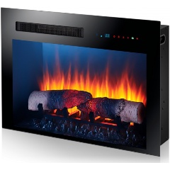 Изображение товара Электрокамин RealFlame Mirage 25