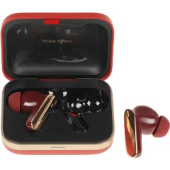 Изображение товара Беспроводные наушники realme Buds Air 7 Pro красный