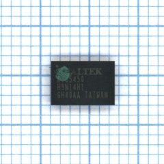 Изображение товара Контроллер REALTEK USB RTS5450-CG