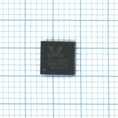 Изображение товара Звуковой контроллер REALTEK ALC3258