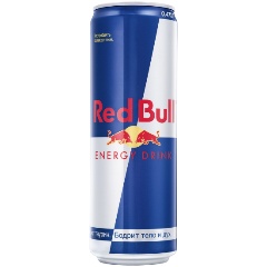 Изображение товара Энергетический напиток RED BULL 0,473 л алюминиевая банка