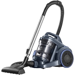 Изображение товара Пылесос RED SOLUTION C340 с контейнером