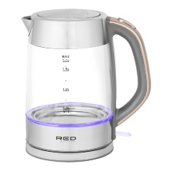 Изображение товара Чайник RED SOLUTION RK-G138