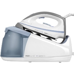 Изображение товара Парогенератор RED SOLUTION RSS-5909 для глажки и отпаривания тканей