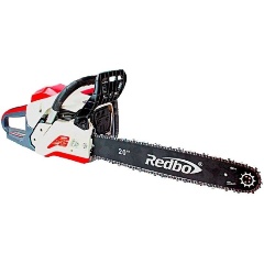 Изображение товара Бензопила REDBO PCS-5820 (3.8л.с., 20",0.325, 76)