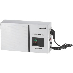 Изображение товара Автоматический стабилизатор напряжения REDBO WMS-2.0D для бытовой техники