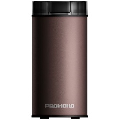 Изображение товара Кофемолка Редмонд CG805 серый/коричневый для кофейных зерен и специй