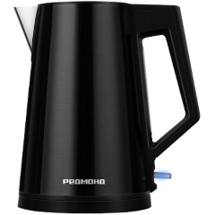 Изображение товара Чайник Редмонд KM244 черный